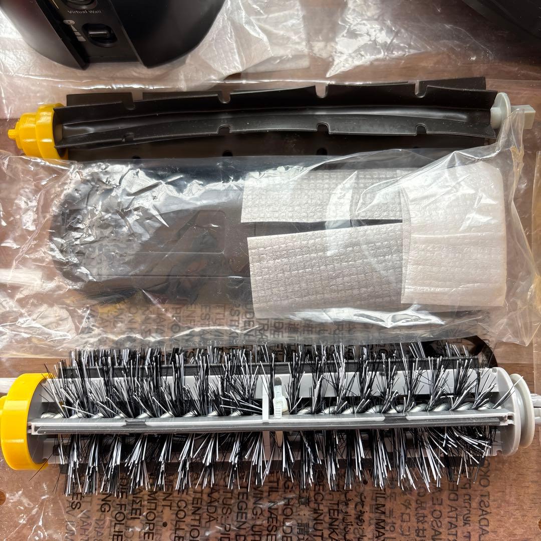 ルンバ iRobot Roomba ロボット掃除機本体 3月18日までのお値段