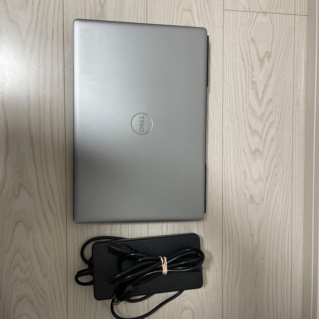 バッテリー超優良/Dell Precision 7550/RTX3000
