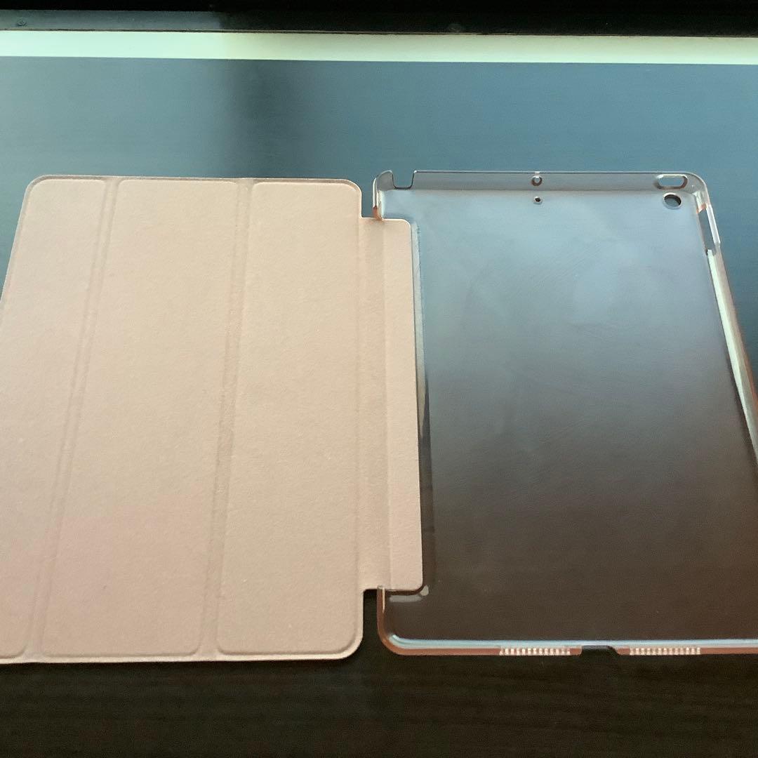 Apple iPad 第7世代 本体 32GB シルバー