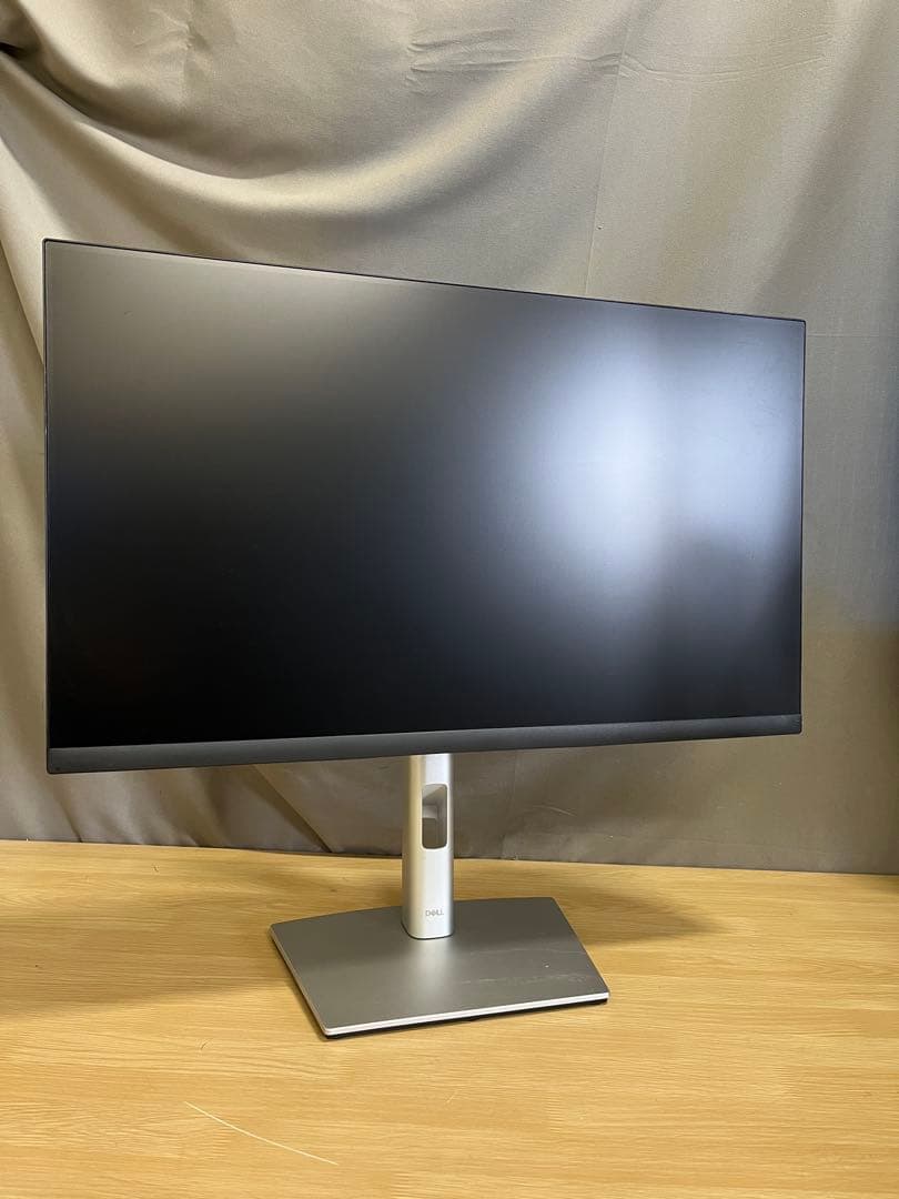 DELL P2422H 23.8インチ液晶モニター　PS4 対応　2023年制