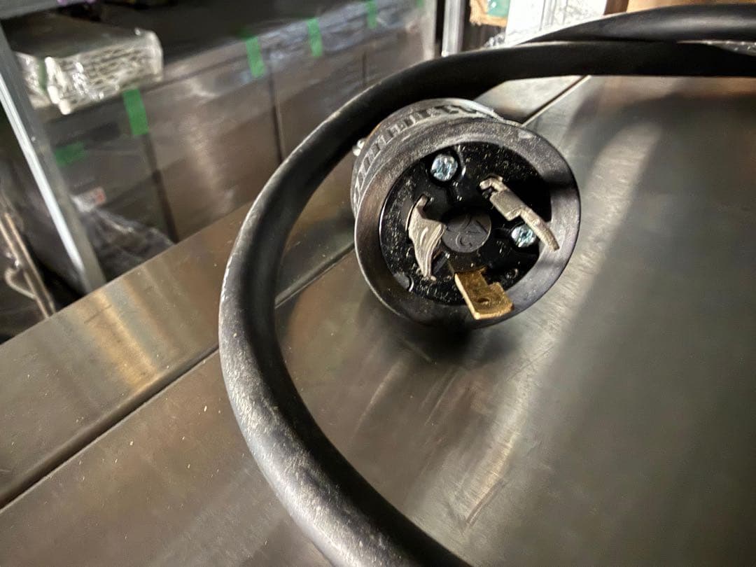 電気ピザオーブン ニチワ電機