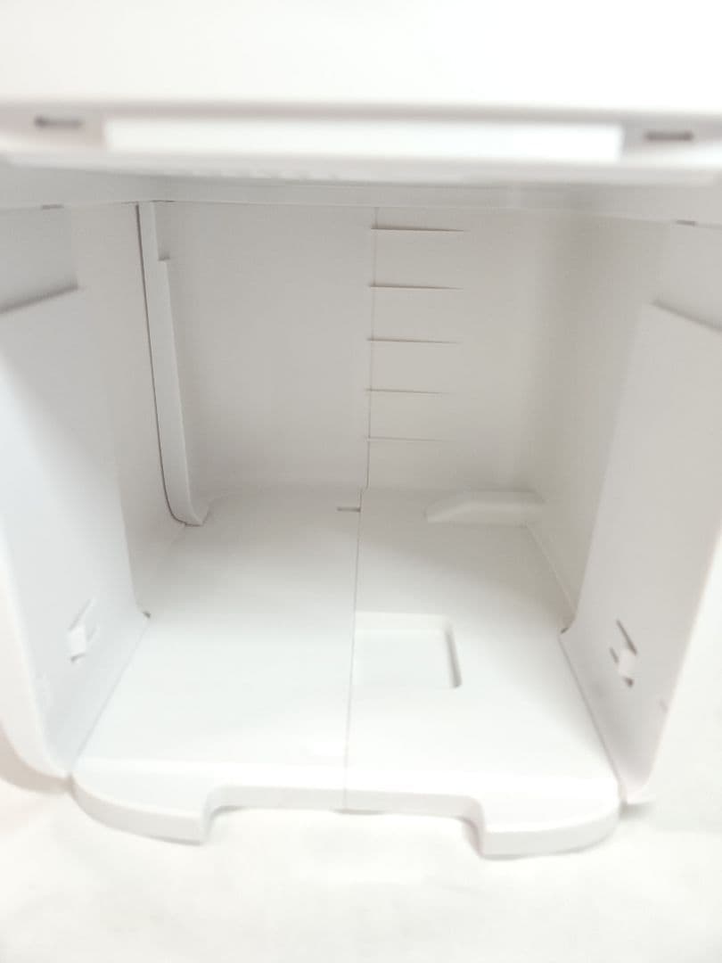 極美品　SHARP　シャープ　ハイブリッドプラズマクラスター　　HV-L55-W