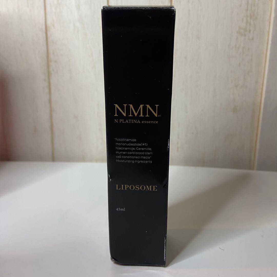 Jun.y  NMN リポソーム N プラチナ 化粧水 美容液 クリーム