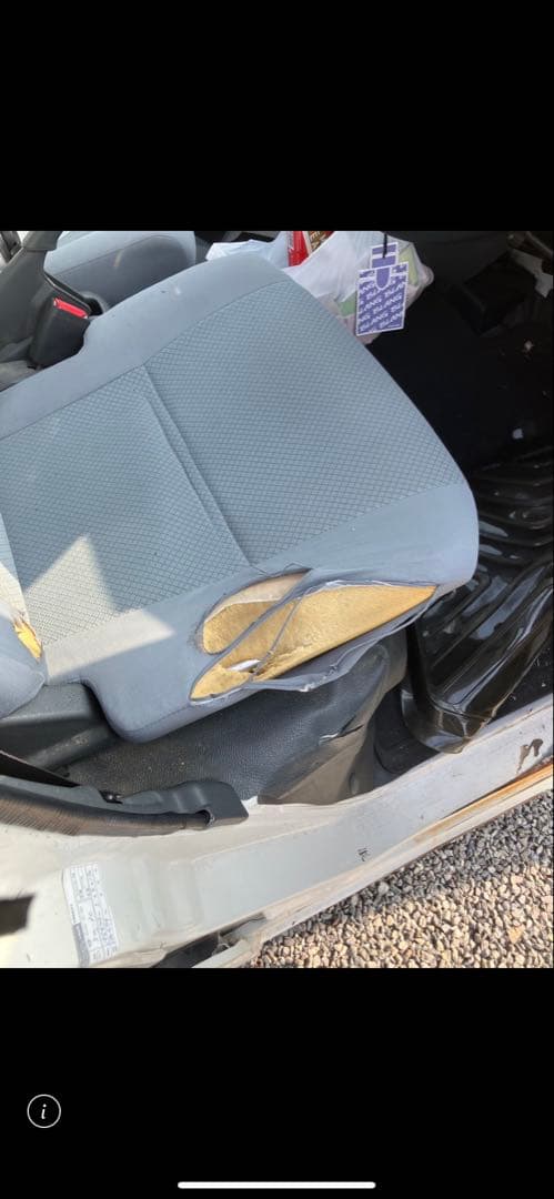 平成28年式 ハイゼットデッキバン　カーゴ