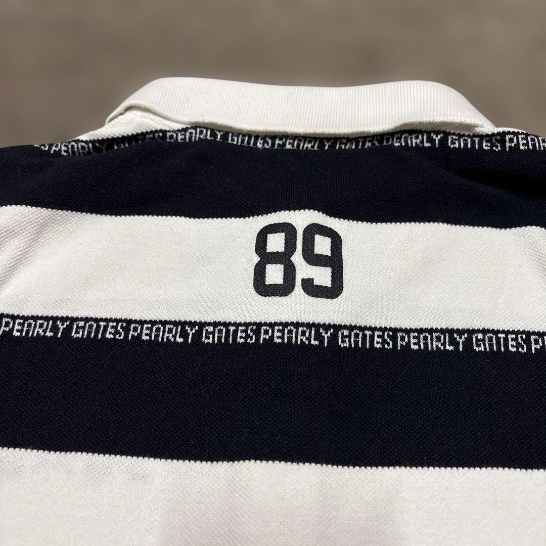 カープ犬様 パーリーゲイツ　ゴルフ　ウエア