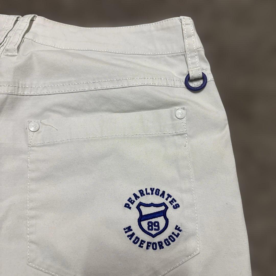 カープ犬様 パーリーゲイツ　ゴルフ　ウエア