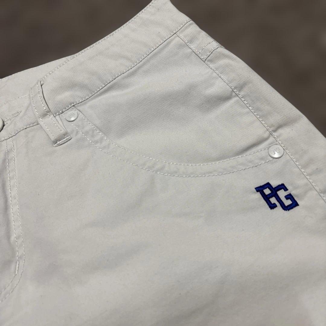 カープ犬様 パーリーゲイツ　ゴルフ　ウエア