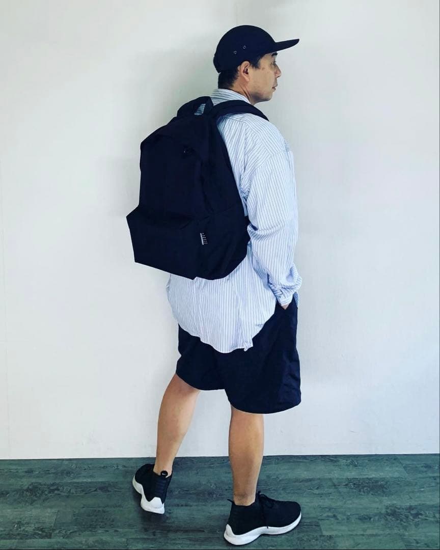 バッグ STUMP STAMP DAY PACK props wed ctc store