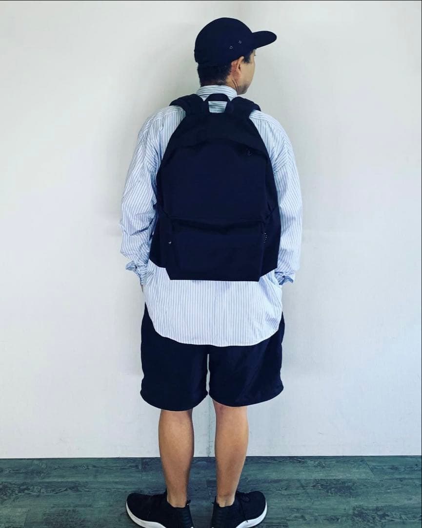 バッグ STUMP STAMP DAY PACK props wed ctc store