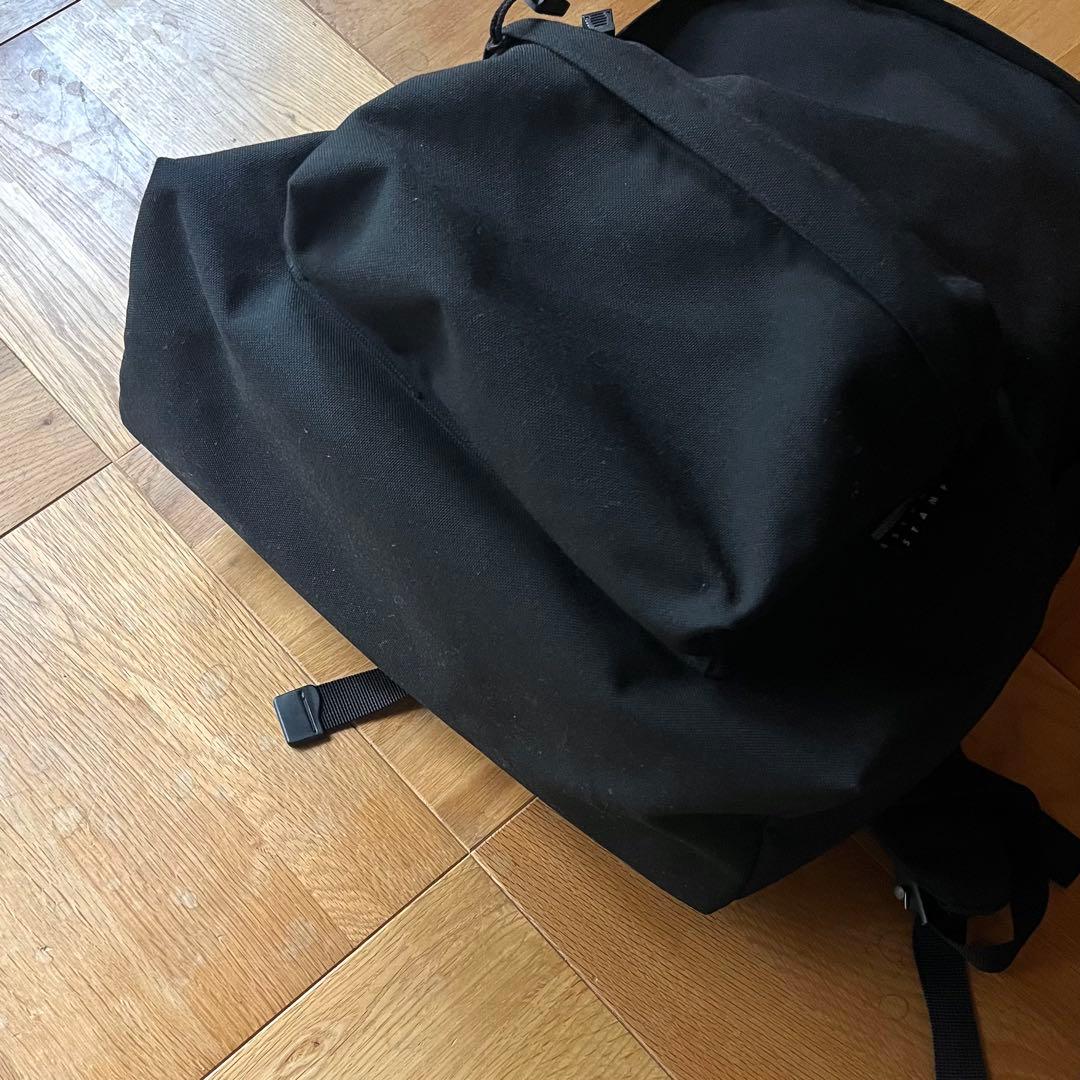 バッグ STUMP STAMP DAY PACK props wed ctc store