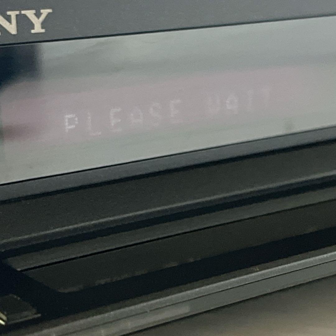 SONY ソニー ２チューナー　ブルーレイレコーダー　bdz-x95