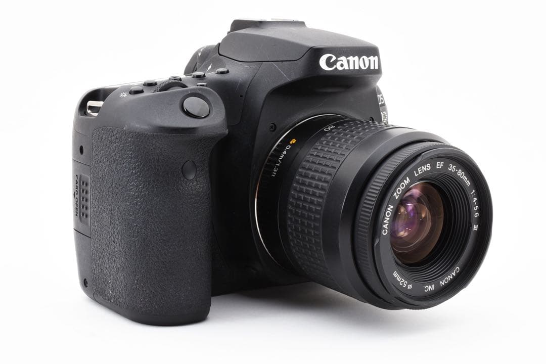 ☆保証付き☆キャノン☆Canon EOS 90D標準レンズセット☆