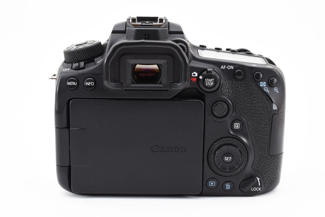 ☆保証付き☆キャノン☆Canon EOS 90D標準レンズセット☆