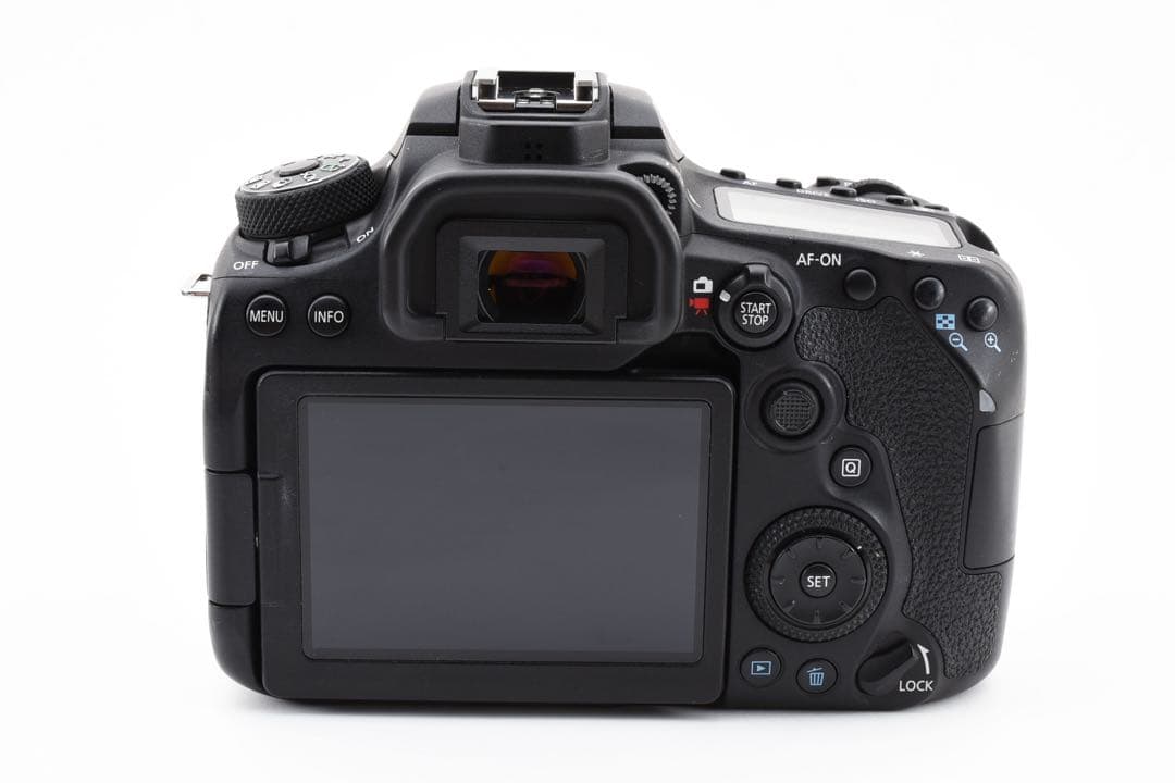 ☆保証付き☆キャノン☆Canon EOS 90D標準レンズセット☆