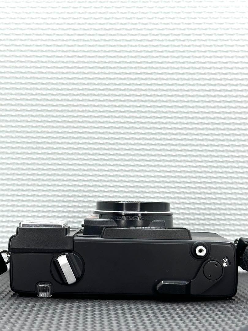 z5【美品】Konica フィルムカメラ C35