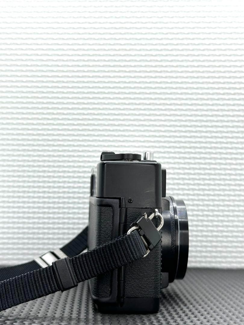 z5【美品】Konica フィルムカメラ C35