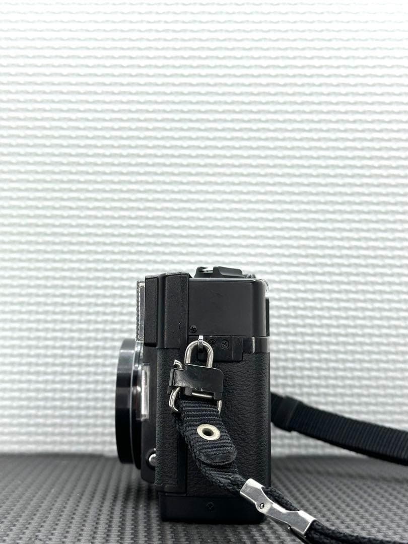 z5【美品】Konica フィルムカメラ C35