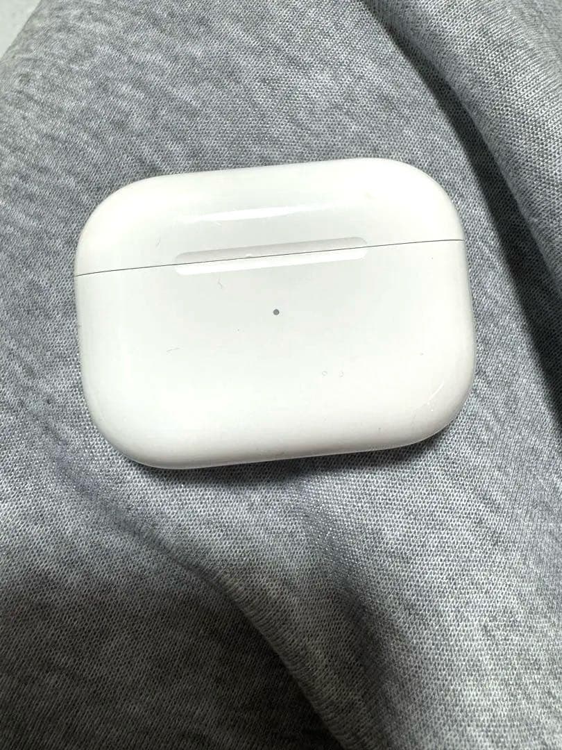 AirPods Pro2 付属品あり