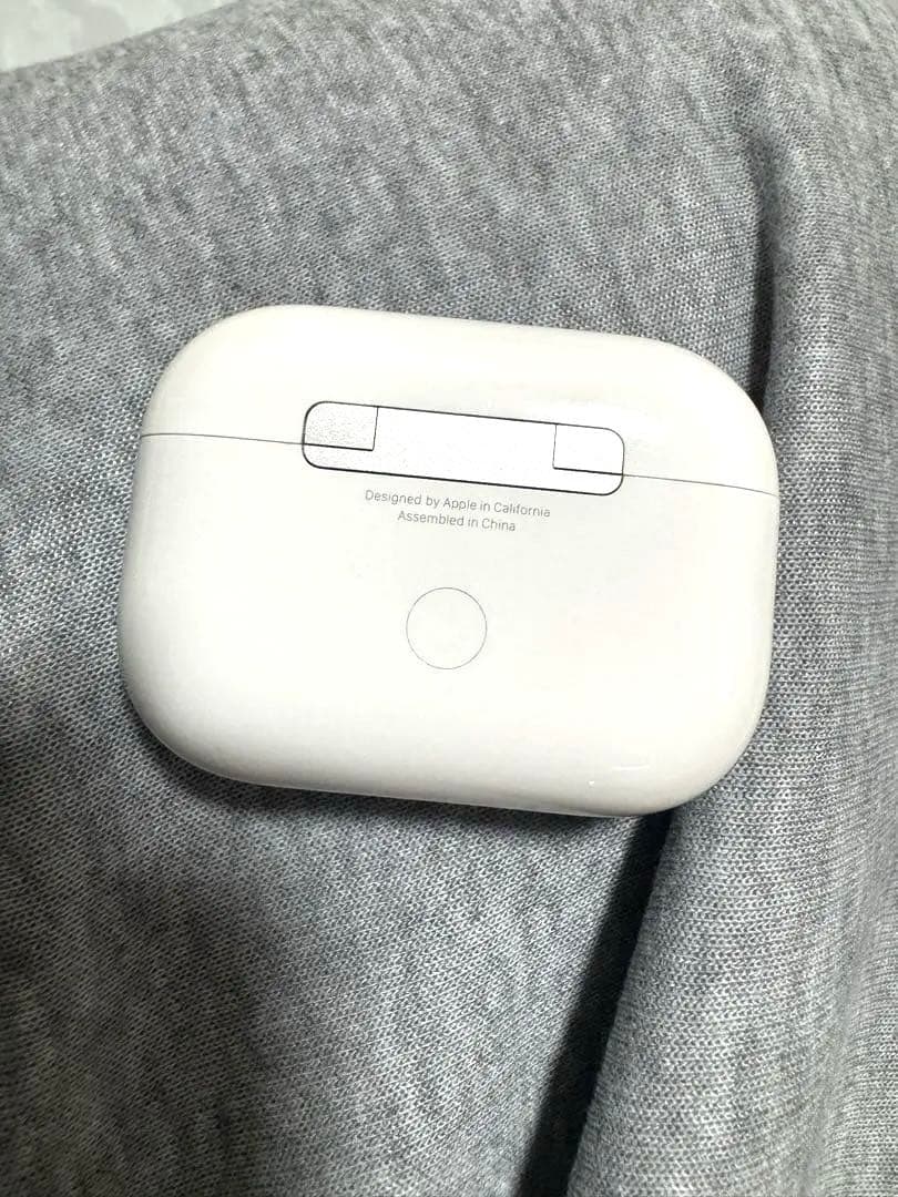 AirPods Pro2 付属品あり