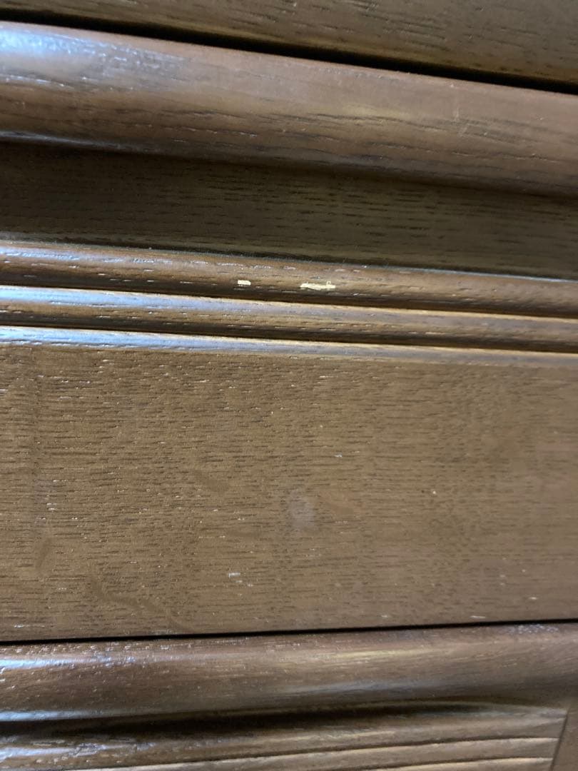 府中家具　桐タンス　整理ダンス　2/5まで掲載