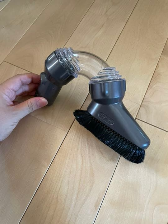 dyson DC48  付属品