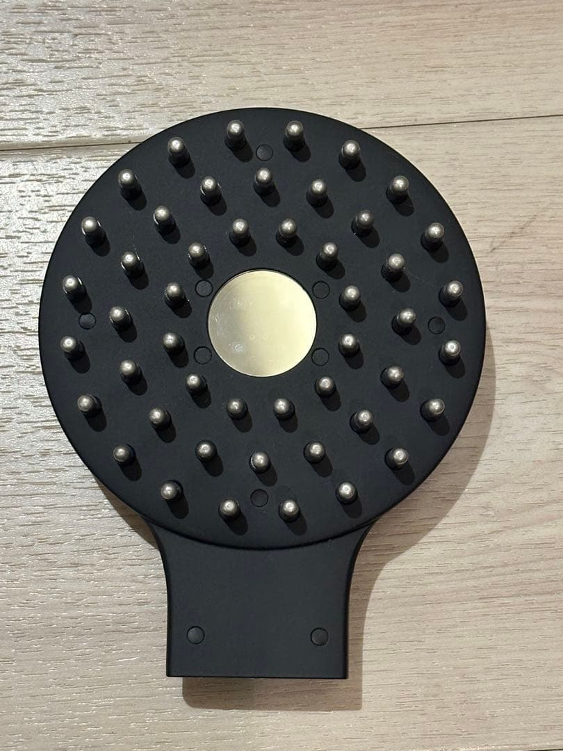 ボディ・フェイスケア DENKI BARI BRUSH 2.0 +BODY