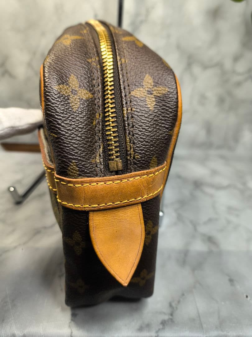 ✨希少✨LOUIS VUITTON ✨✨コンピエーニュ✨クラッチバッグ