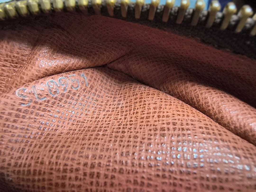 ✨希少✨LOUIS VUITTON ✨✨コンピエーニュ✨クラッチバッグ