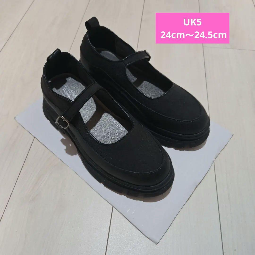 ROCKFISH WEATHERWEAR シューズ　24 24.5