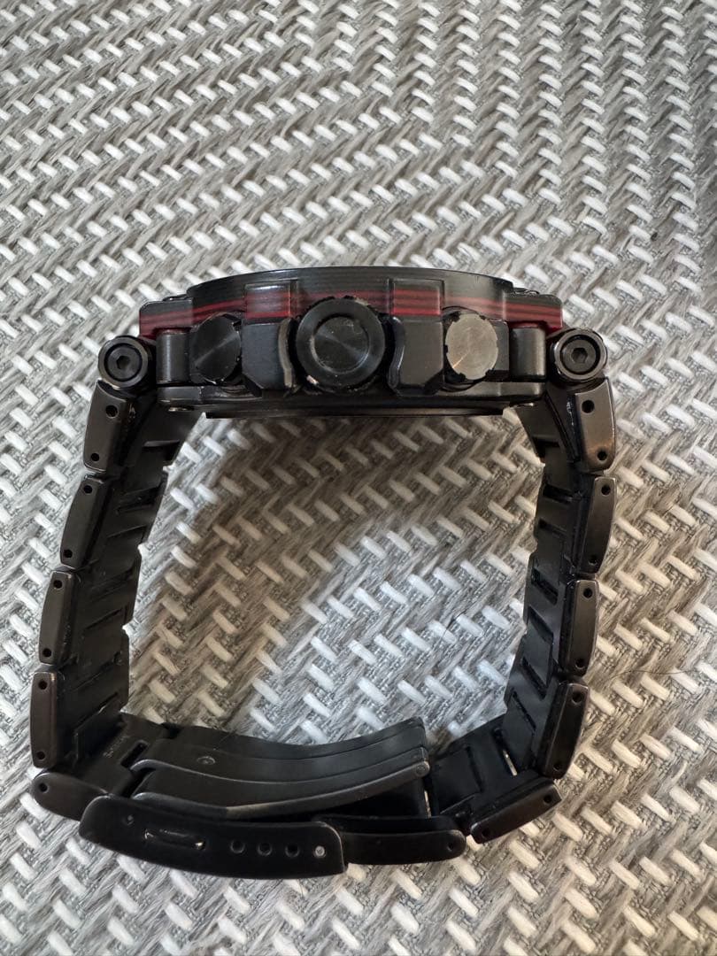 時計 G-SHOCK MTG-B1000BD-1AJF