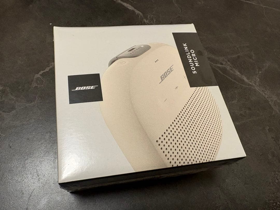 BOSE スピーカー