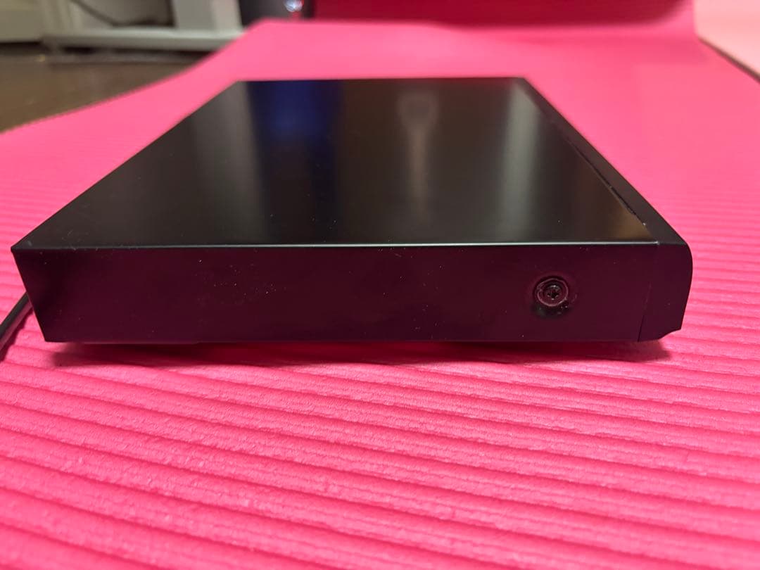 ブルーレイプレーヤー HDMI対応