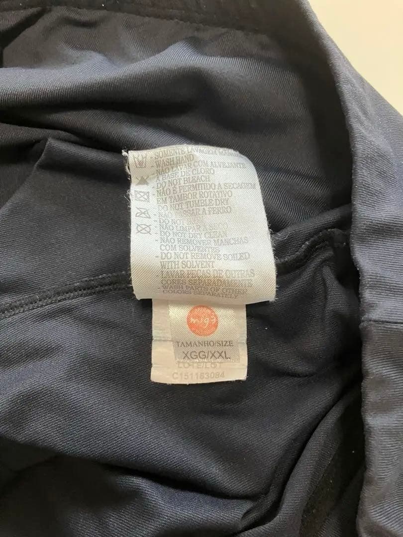 アライヴン　INVELハイウエストレギンス(XXLサイズ)インヴェル