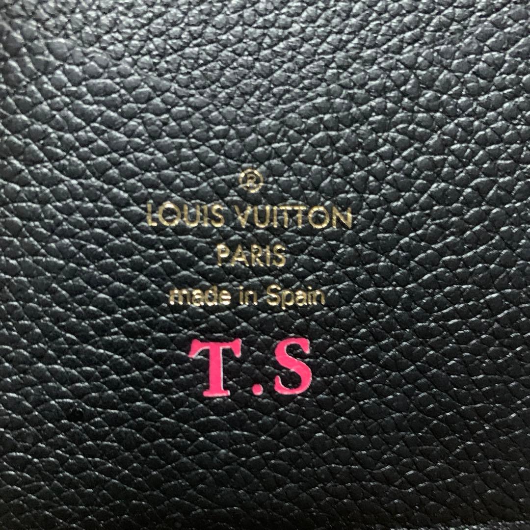 ルイヴィトン　iPhoneXSケース