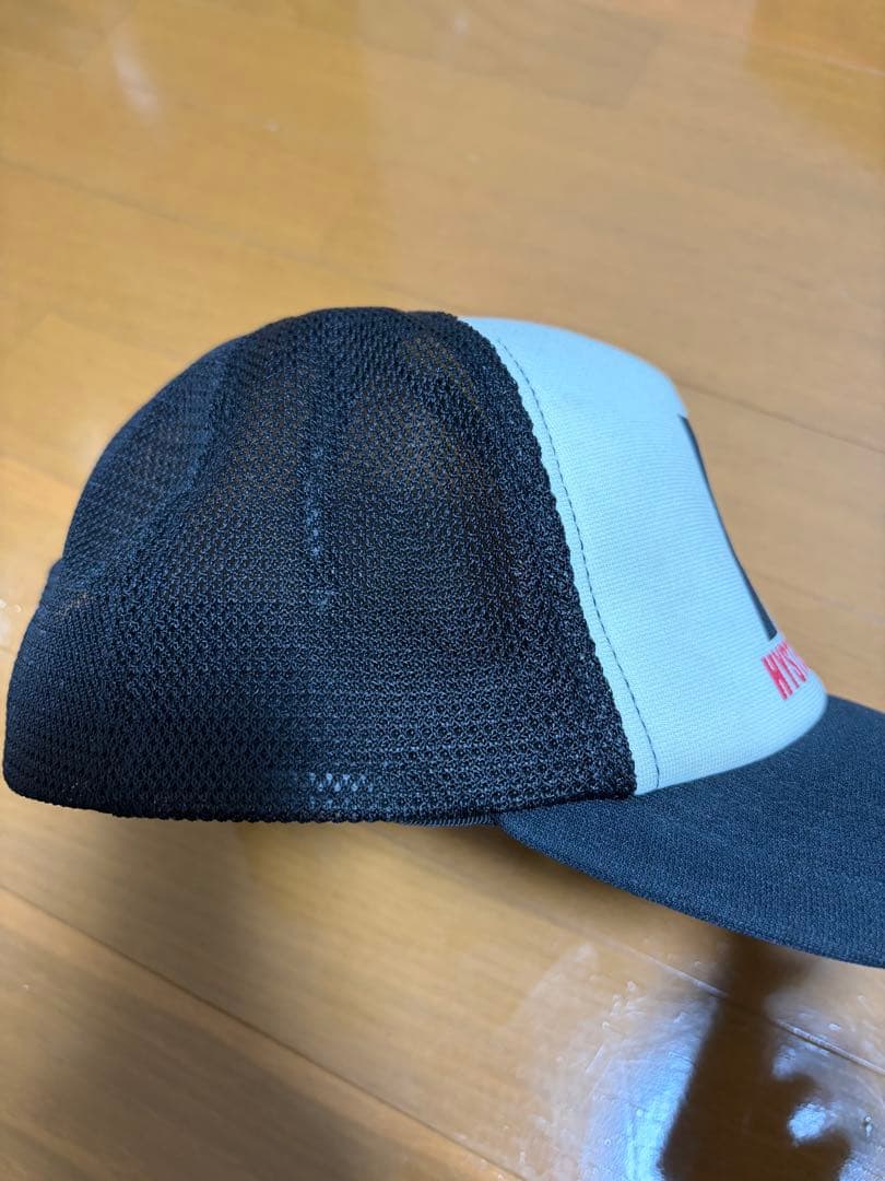 HYSTERIC GLAMOUR メッシュキャップ　美品　正規品