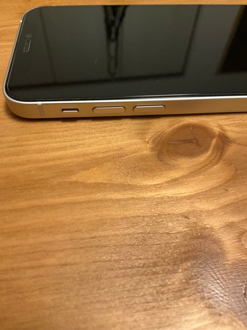 超美品 iPhone 12 mini 128GB