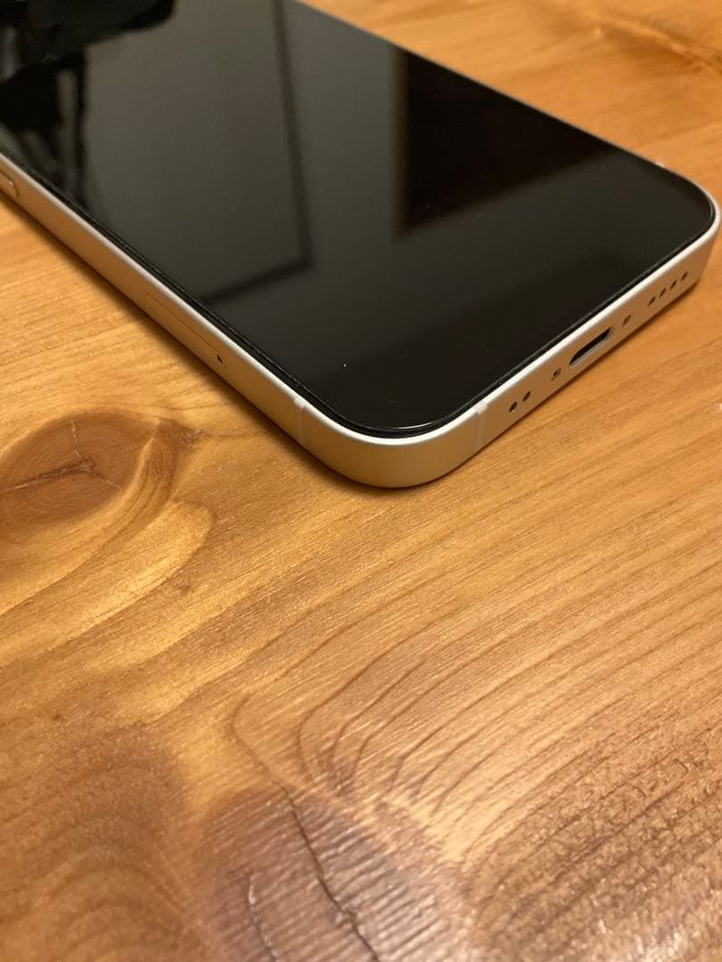 超美品 iPhone 12 mini 128GB