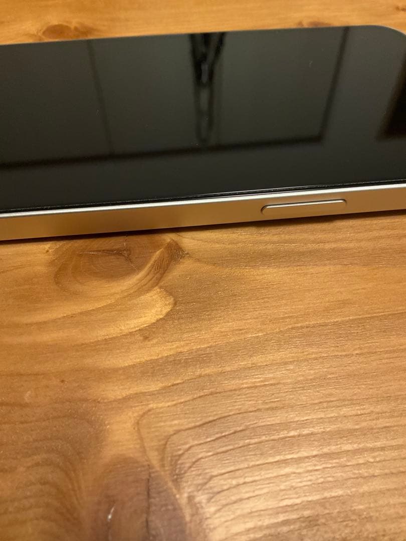 超美品 iPhone 12 mini 128GB