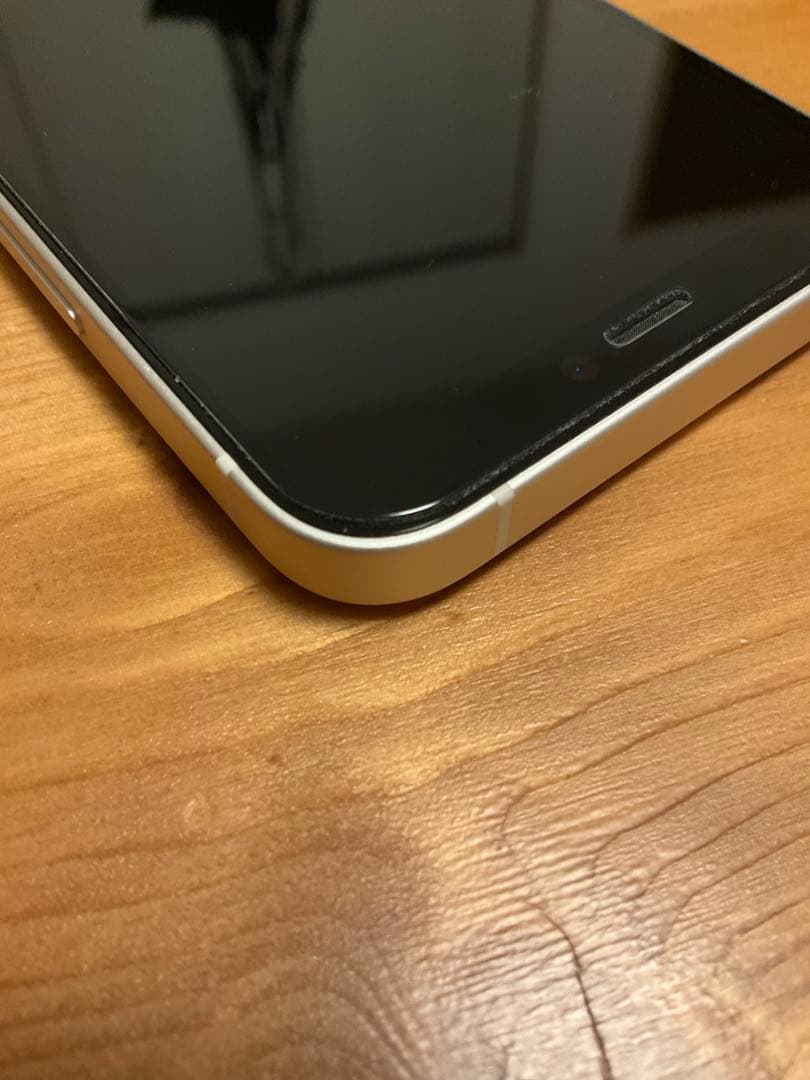 超美品 iPhone 12 mini 128GB
