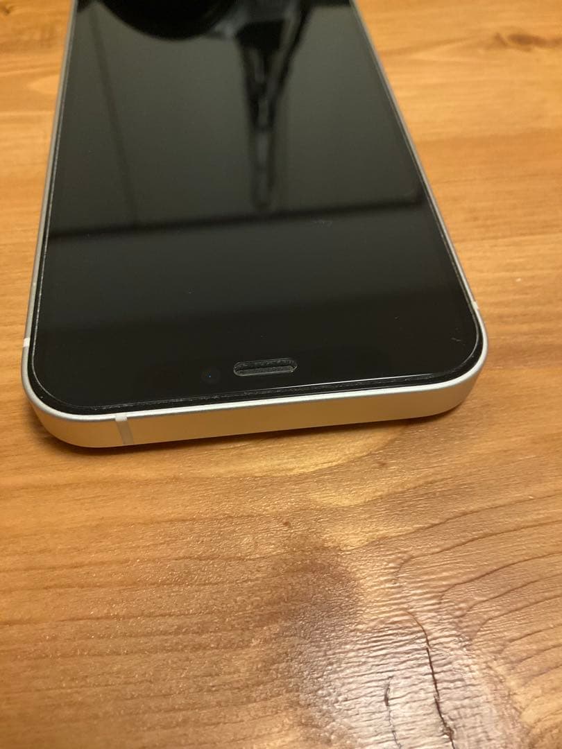超美品 iPhone 12 mini 128GB