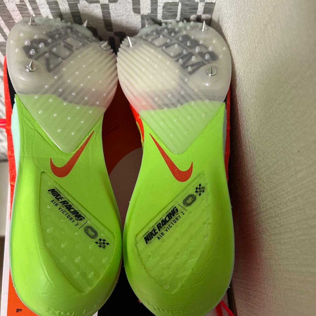 NIKE ヴィクトリー 2 26cm