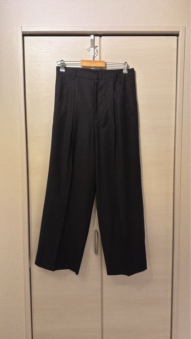 ジャケット・アウター YOUTH Oversized Double Breasted Jacket