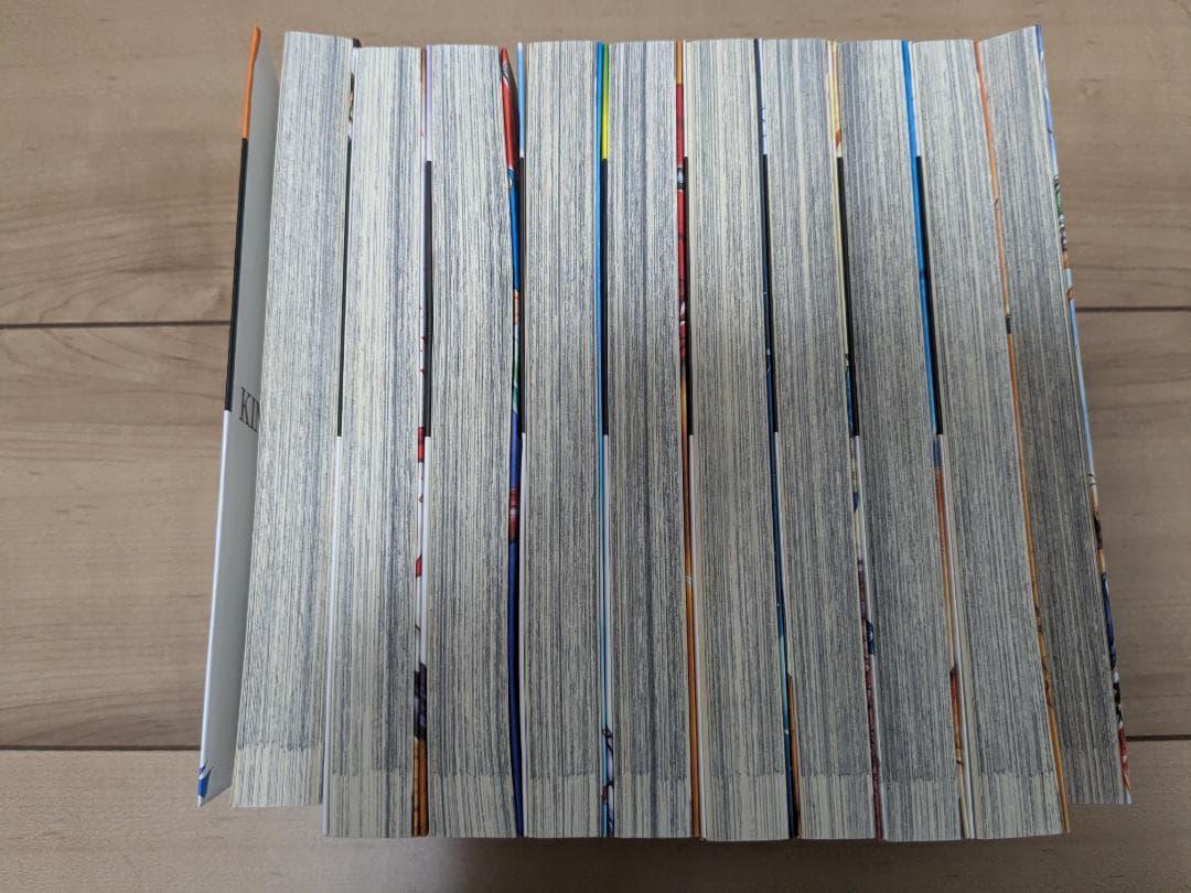 ▼最新刊有♪キングダム３２巻から７８巻　原泰久▲