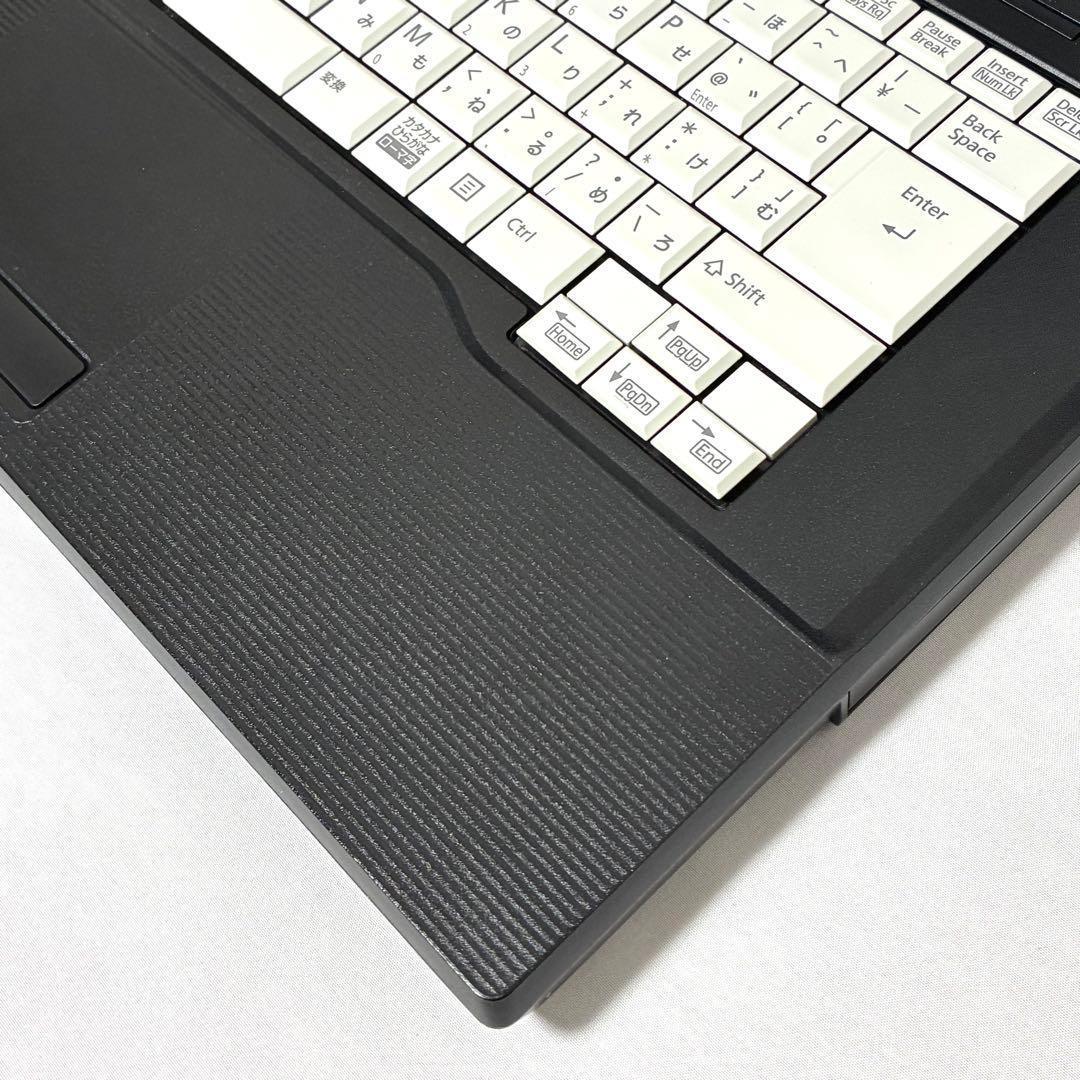 FUJITSU LIFEBOOK A746N SSD512 PC ノートパソコン