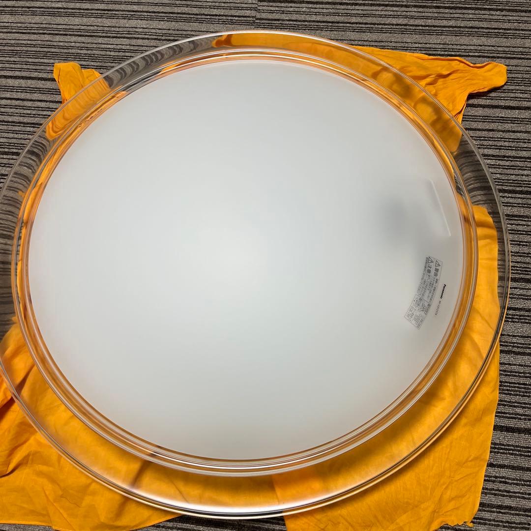 パナソニックのLEDシーリングライト「HH-CG1237A」