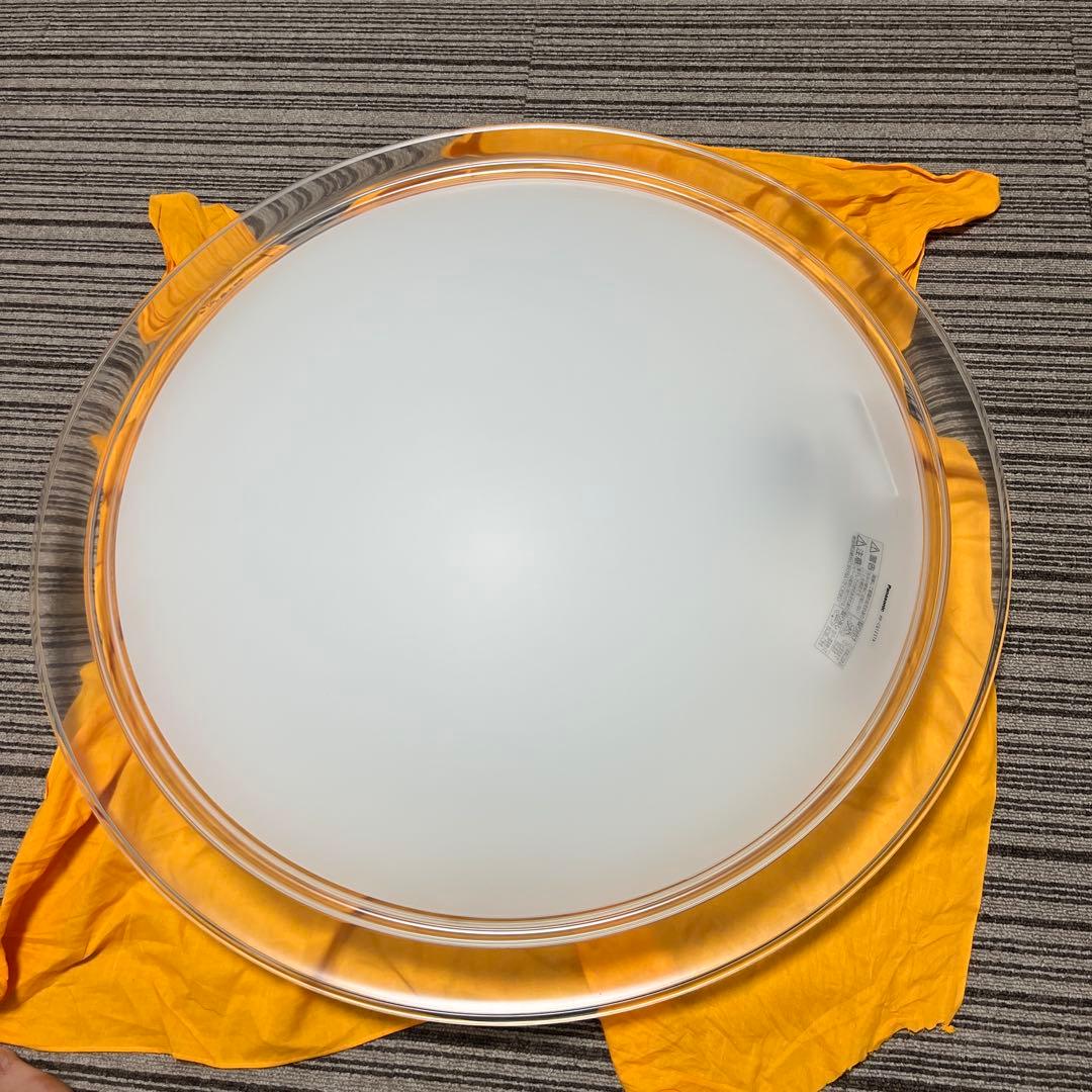 パナソニックのLEDシーリングライト「HH-CG1237A」