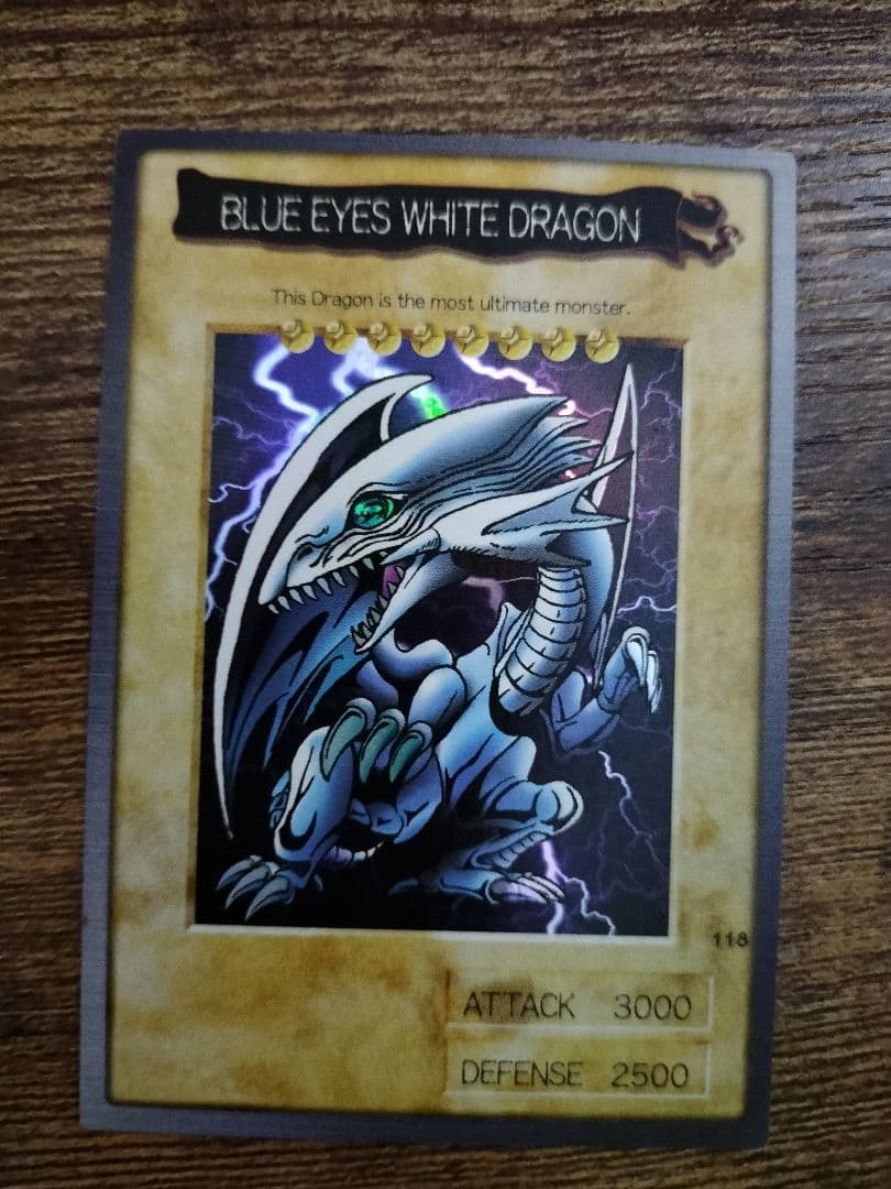 バンダイ　遊戯王　3枚セット