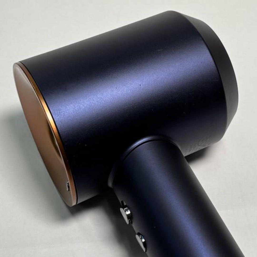 【再生品】ダイソン ヘアードライヤー HD08 ULF DBBC BX