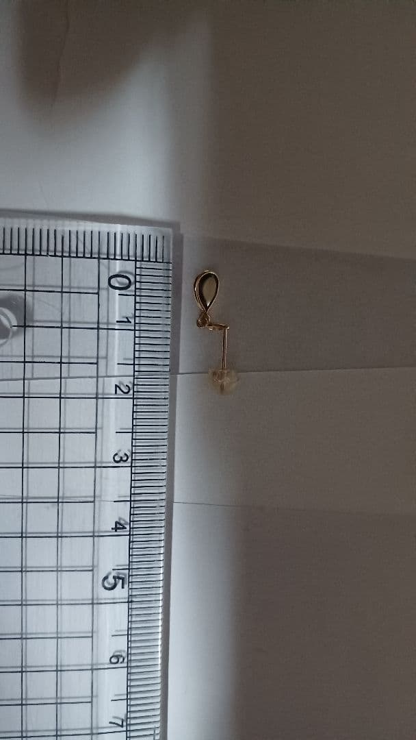 18金ピアスセット　おまけ付き