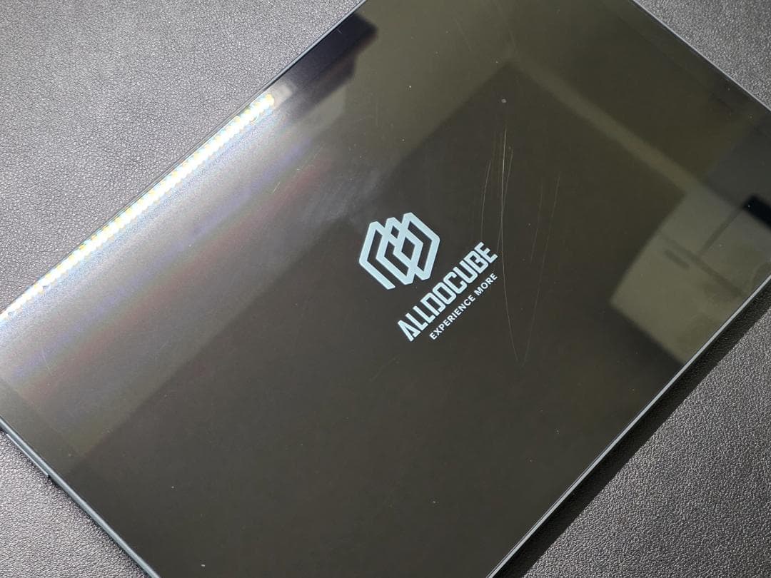 ALLDOCUBE iPlay 70E 8GB/128GB 4G SIMフリー